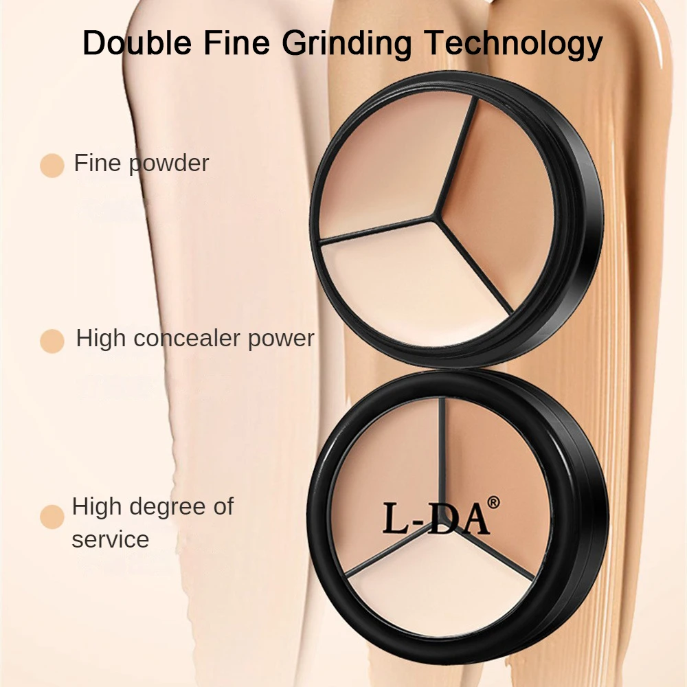 Основа для контурирования увлажняющая и прозрачная текстура полупрозрачный