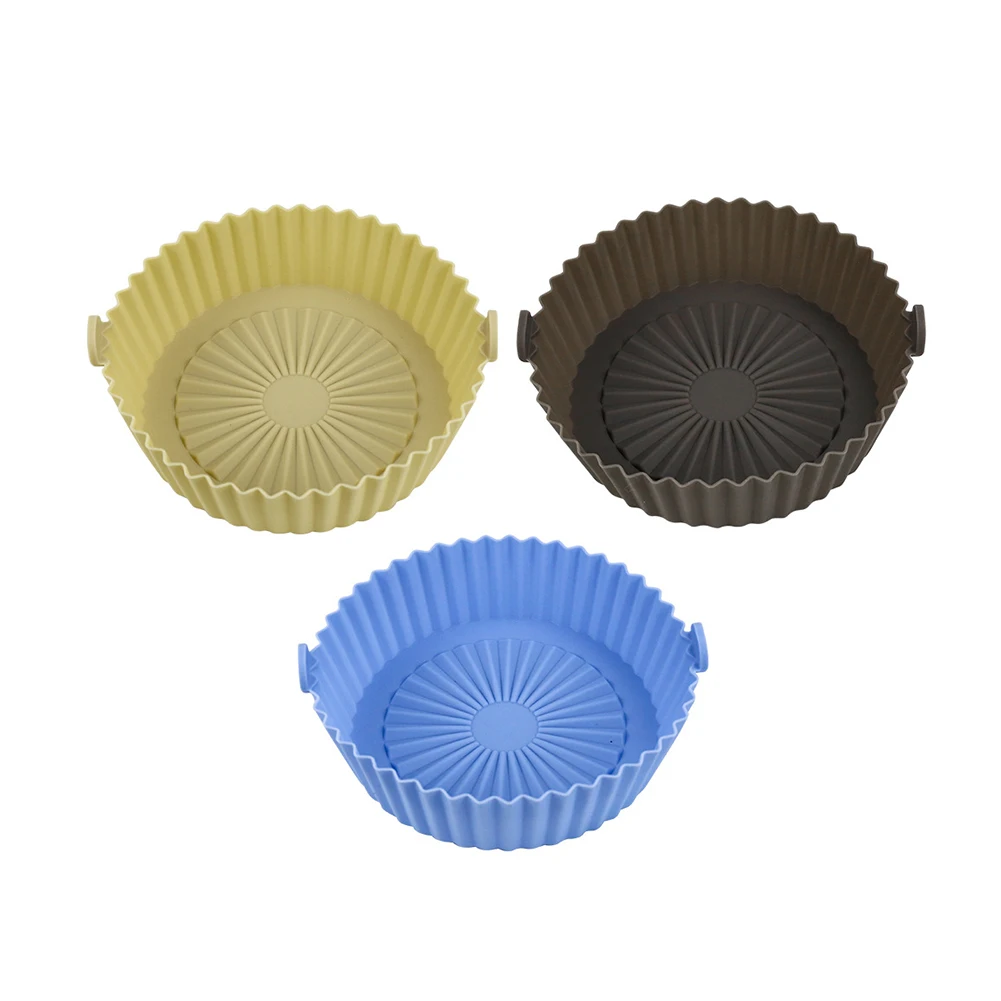 

Коврики для фритюрницы, вкладыши для отпаривателя, бумажная силиконовая антипригарная внутренняя подушка для отпаривателя, внутренняя под...