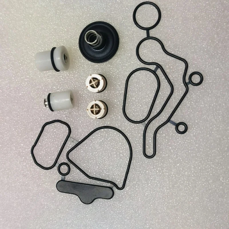 10 комплектов ремонтных насоса мочевины 5273338 Аксессуары для ремонта Cummins Eimtec L4400-