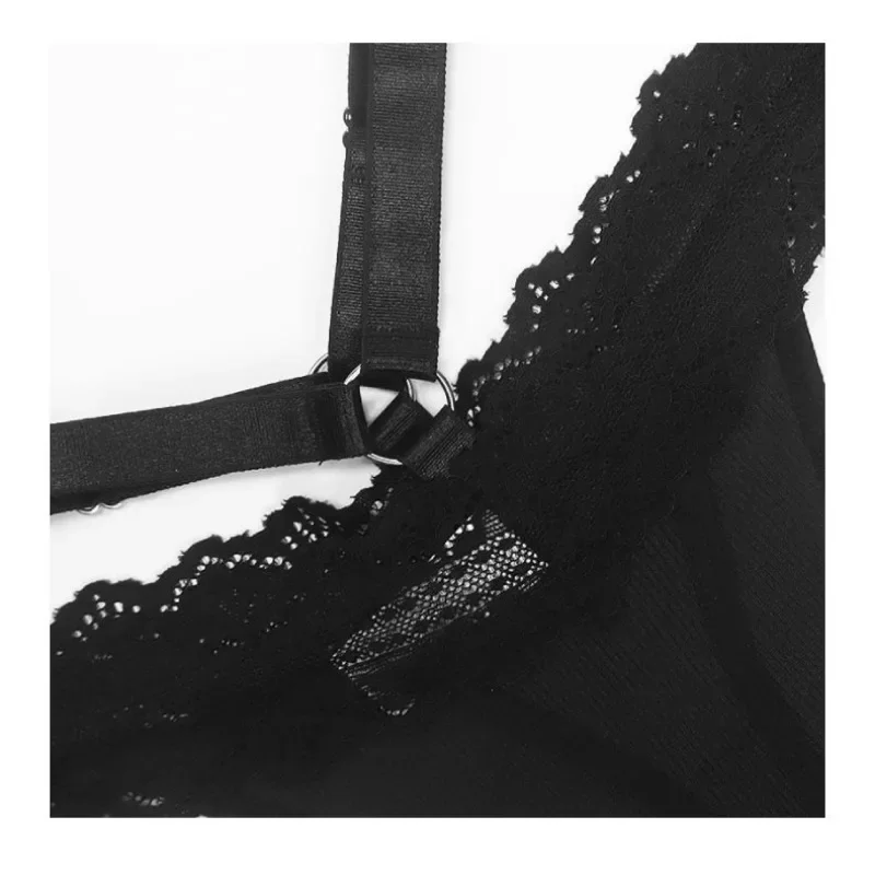 Рисунок 6 - Трусы с низкой талией