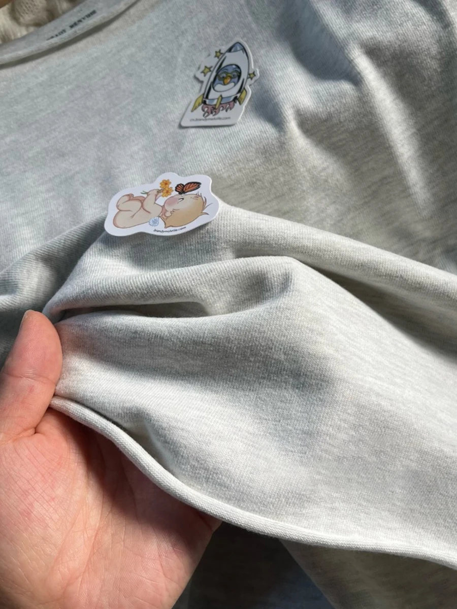 Тонкая футболка с длинным рукавом Raw Hem женская осенняя сексуальная хлопковая