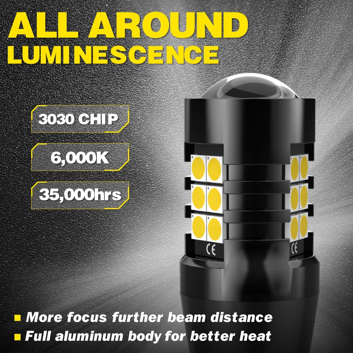 2 светодиодных лампы заднего хода Canbus W16W T15 921 912 на автомобиле фонаря для Kia Sportage Rio