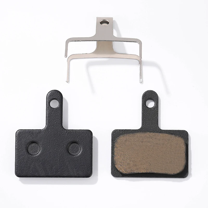 

1 Pairs MTB Bicycle Disc Semi-Metallic Brake Pads for AVID SHIMANO HAYES SRAM MAGURA FORMULA HOPE Cycling Bike Accessories