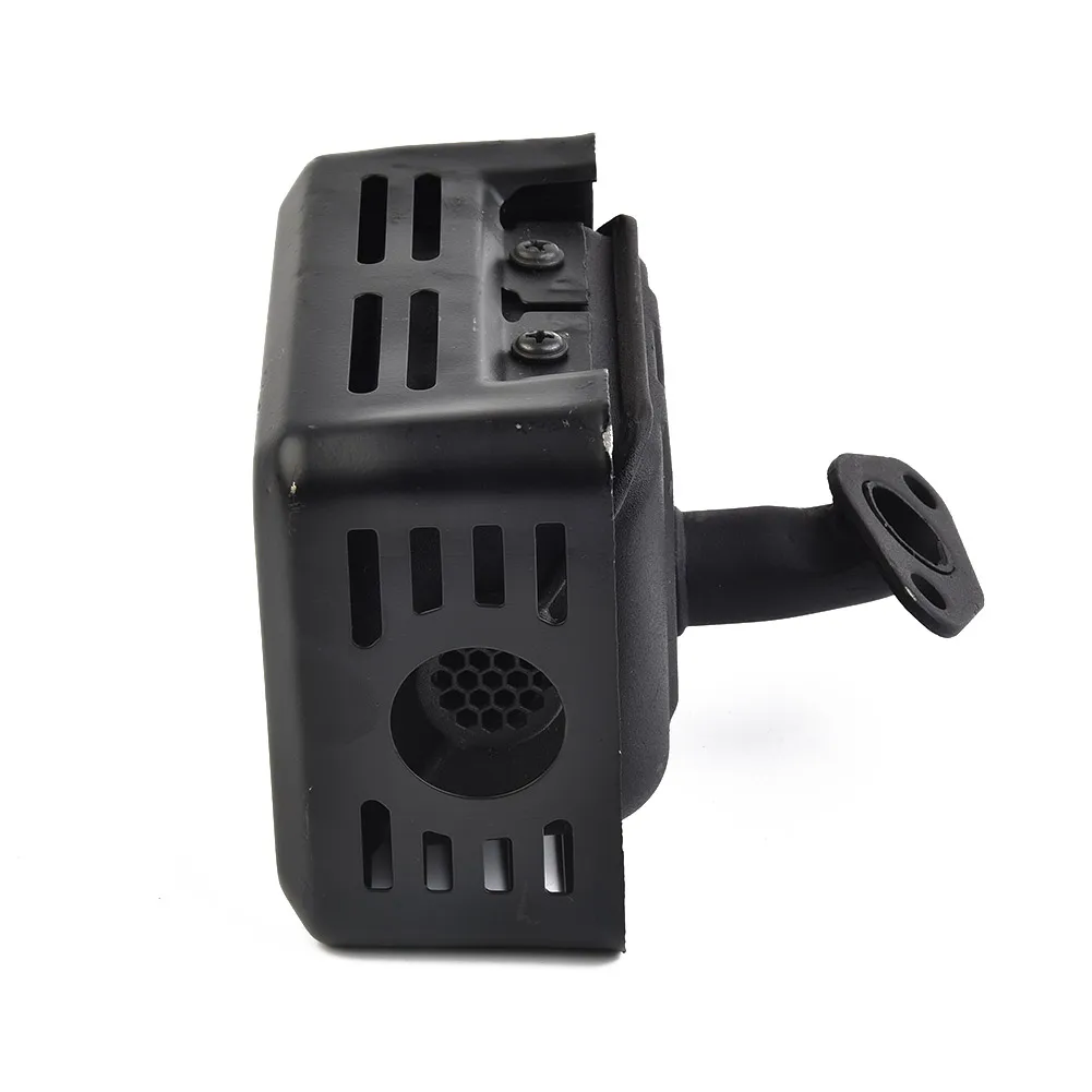 Сменная прокладка для глушителя двигателей Honda GX110 GX140 GX200 GX