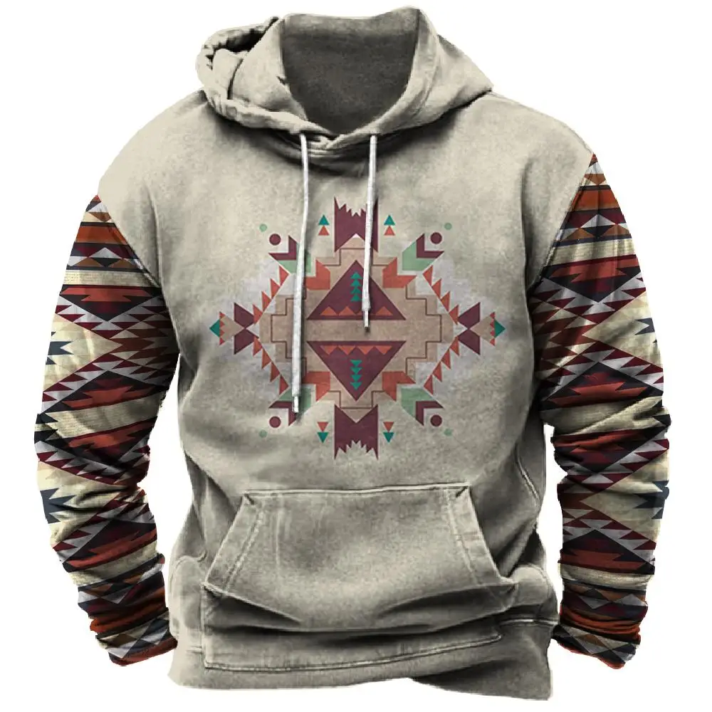 

Retro Hoodie Long Sleeve Y2k Harajuku Oversized Pullover Vintage High Quality Top Winter Street Luxury Social Casual Sweatshirt