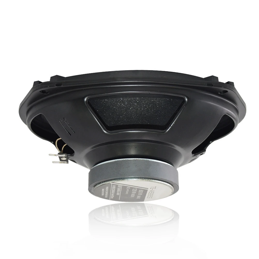 Автомобильный коаксиальный стерео-динамик 1000 Вт 12 В 5 каналов установка без