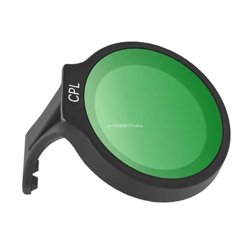 1 шт. ND8/16/32/64 MCUV CPL фильтр для объектива профессиональный камеры Прямая поставка