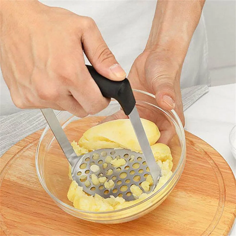 

Кухонный картофельный машер, овощной машер, многофункциональный инструмент для картофеля