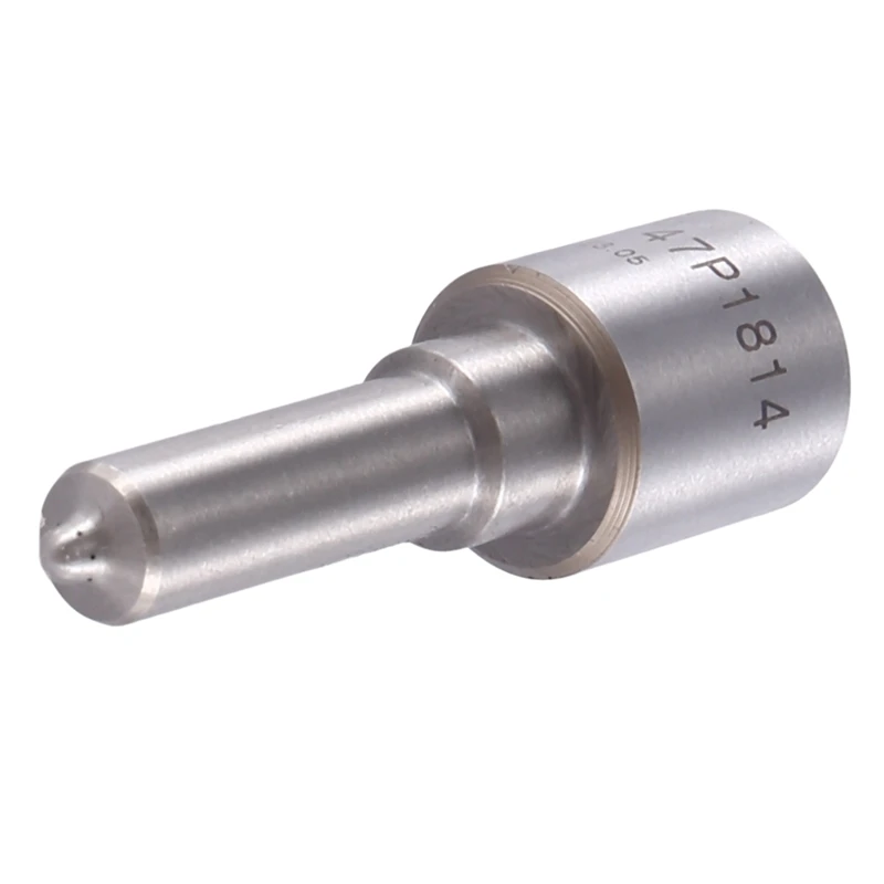 DLLA147P1814 0433172107 г. новый инжектор дизельного топлива сменные части аксессуары для