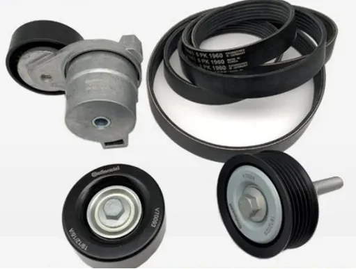 

Натяжитель генератора, натяжной ремень для Changan CS75 CS85 CS95 1.8T 2.0T