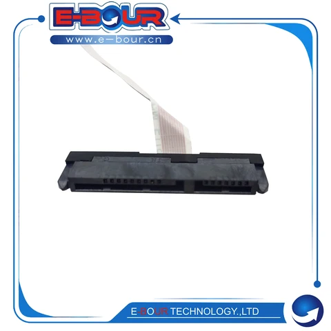 Новый адаптер для ремонта жесткого диска ноутбука H 14-AM 340 346 348 340 G2 G3 G4 10-контактный разъем для кабеля жесткого диска