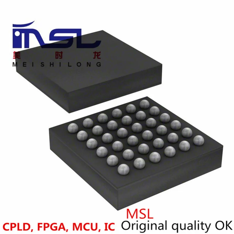 

1 шт. MSL 10M02DCV36I7G 36-UFBGA оригинал
