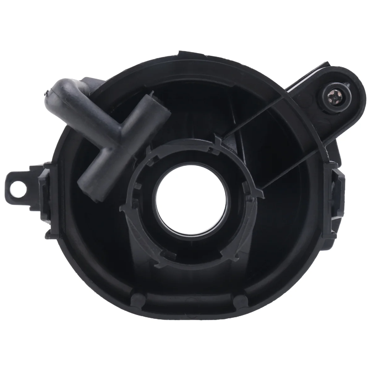 1 пара автомобильных левых и правых передних бамперов противотуманные фары без