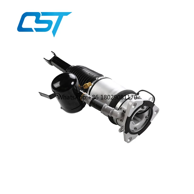 4E0616001N 4E0616001Q пневматическая подвеска для Audi A8 D3 4E
