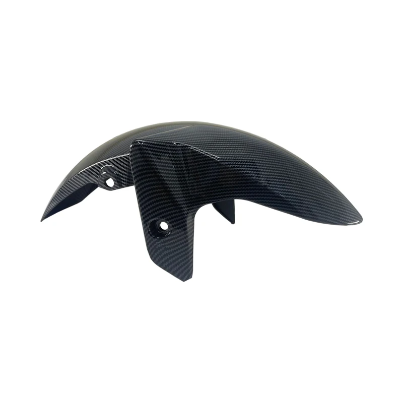 

Переднее крыло для Yamaha YZF-R25 R3 MT-03 2015 2016 2017 2018 аксессуары для мотоциклов передний обтекатель Cowl брызговик ABS