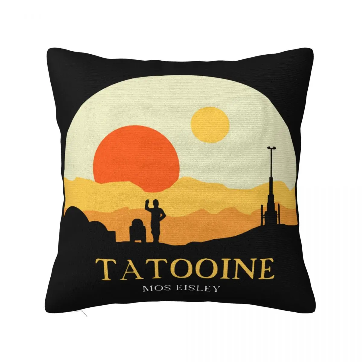 Herren Grau Mos Eisley Tatooine Star Geschenke Fur Fans Gamer War R2 Одежда высшего качества Rock Present Pride