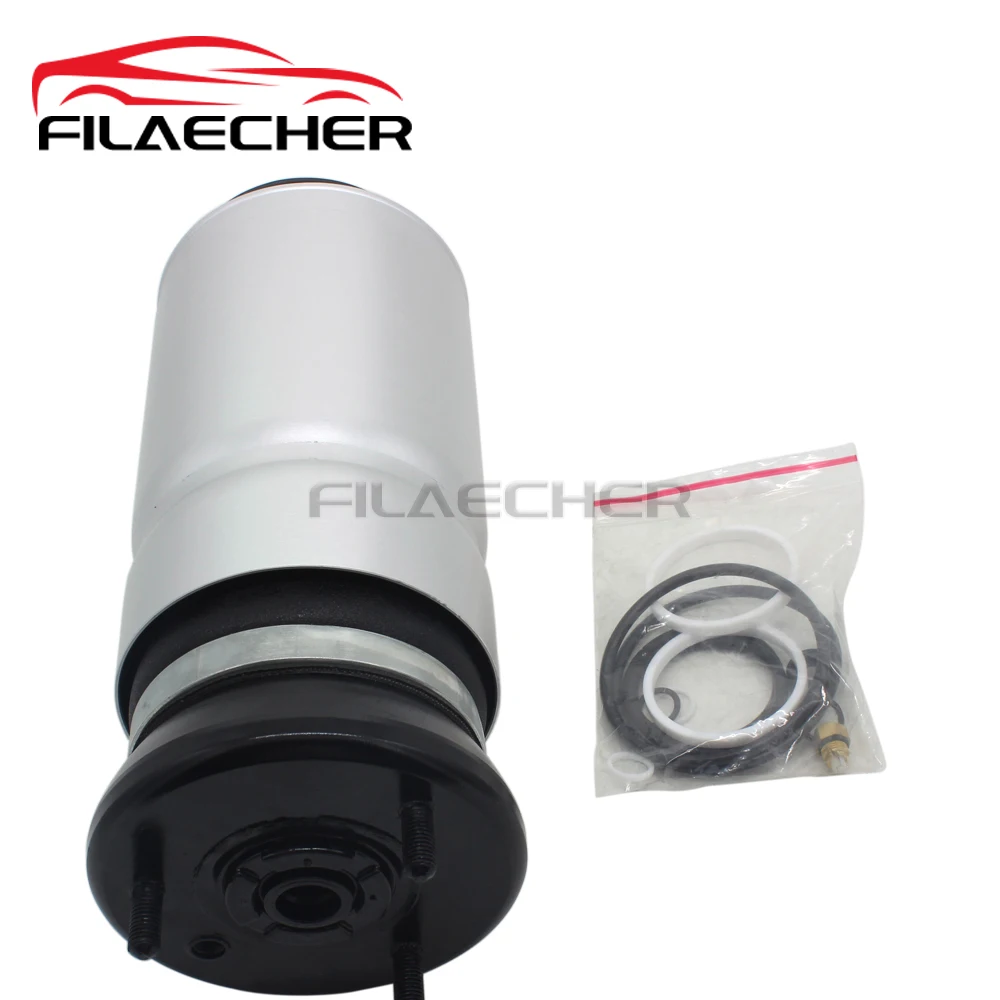 Подвеска пневматическая амортизация Передняя подвеска пружина сумка подходит