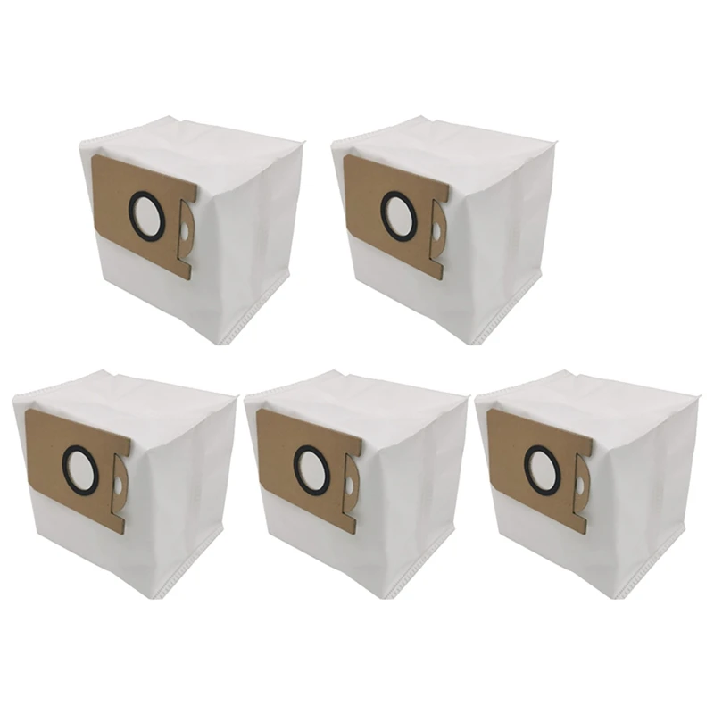 

Комплект пылесборников для робота-пылесоса Neabot N1 Plus, 5 шт./упаковка