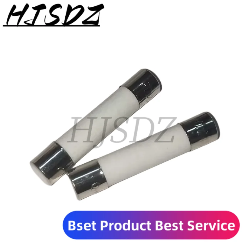 Керамические предохранители 6x30 мм 20 шт