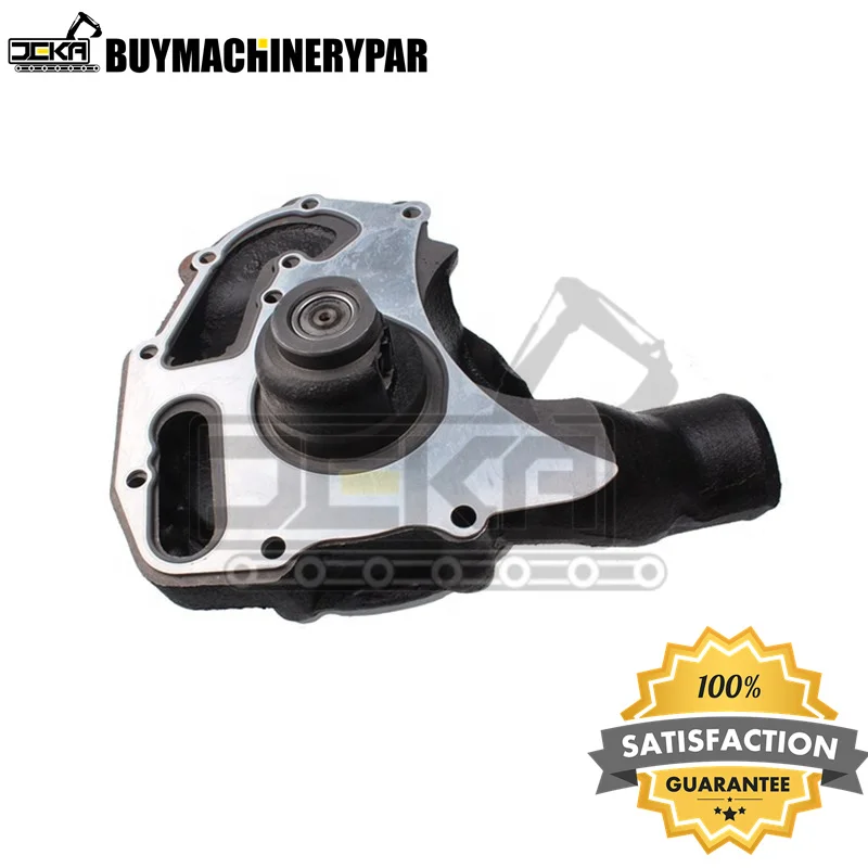 Водяной насос 6924950 6912024 7012333 подходит для Bobcat T2556 T2566 T3571 T3571L V518 V638 V723.