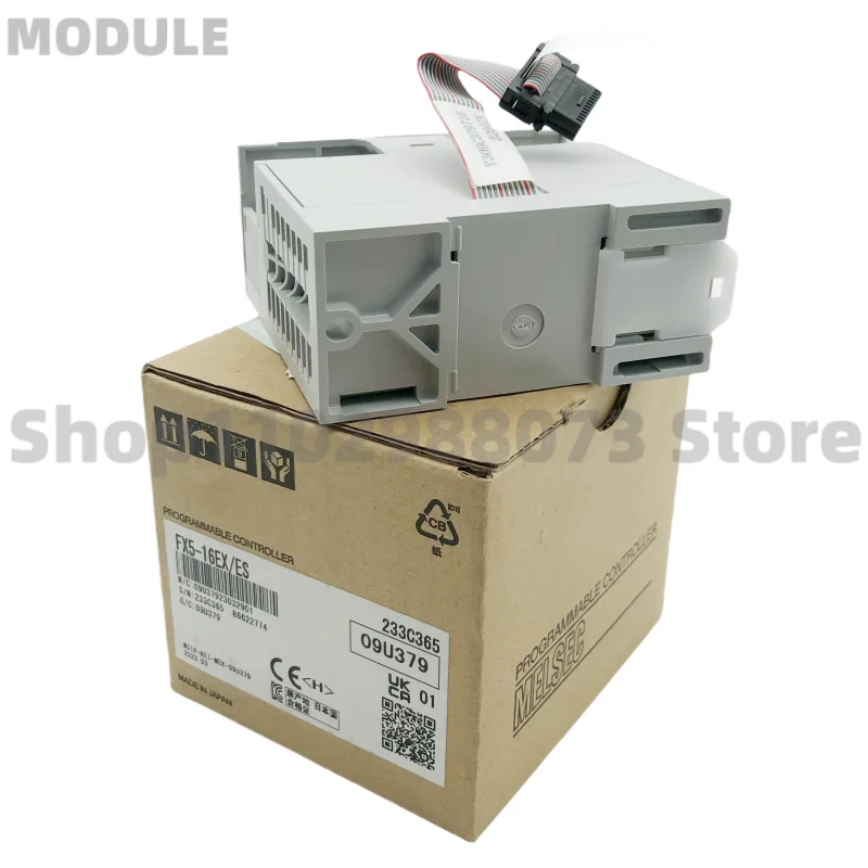 Электронный компонент FX5-16EX/ES FX5-16EYR/ES FX5-16EYT/ES FX5-16ER/ES FX5-16ET/ES-H