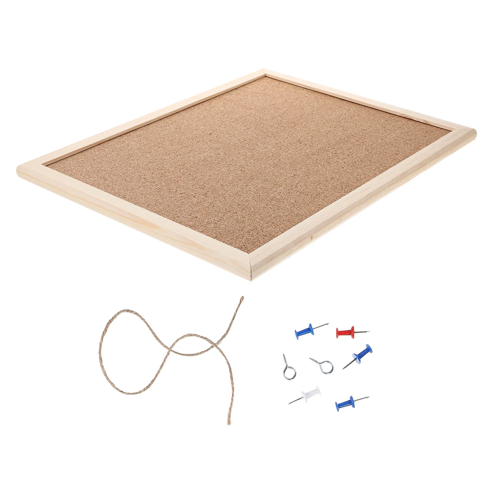 

Board Cork Bulletin Boards Walls Office Message Notice Reminder Display Corkboards Wall Linen