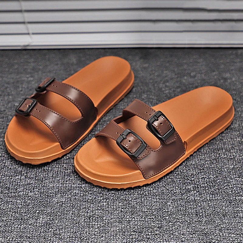 

Summer Women Slippers Indoor Home Slides Bathroom Shoes Comfortable Female Outdoor Clogs Sandals Pool Beach Slippers Flip Flops