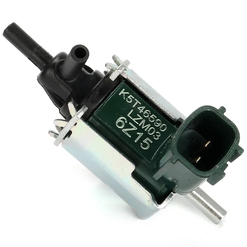 

OEM #14956-1P101 K5T46571 K5T46590 Замена для Nissan Altima Pathfinder Quest для Mitsubishi вакуумный Соленоидный клапан давления