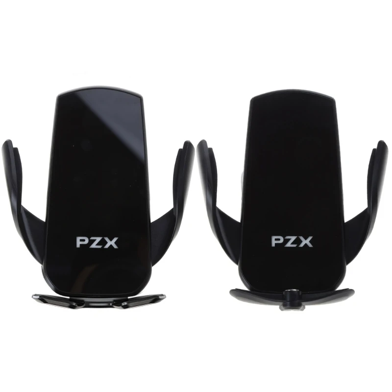 Автомобильное беспроводное зарядное устройство 15 Вт/40 Вт для мобильного