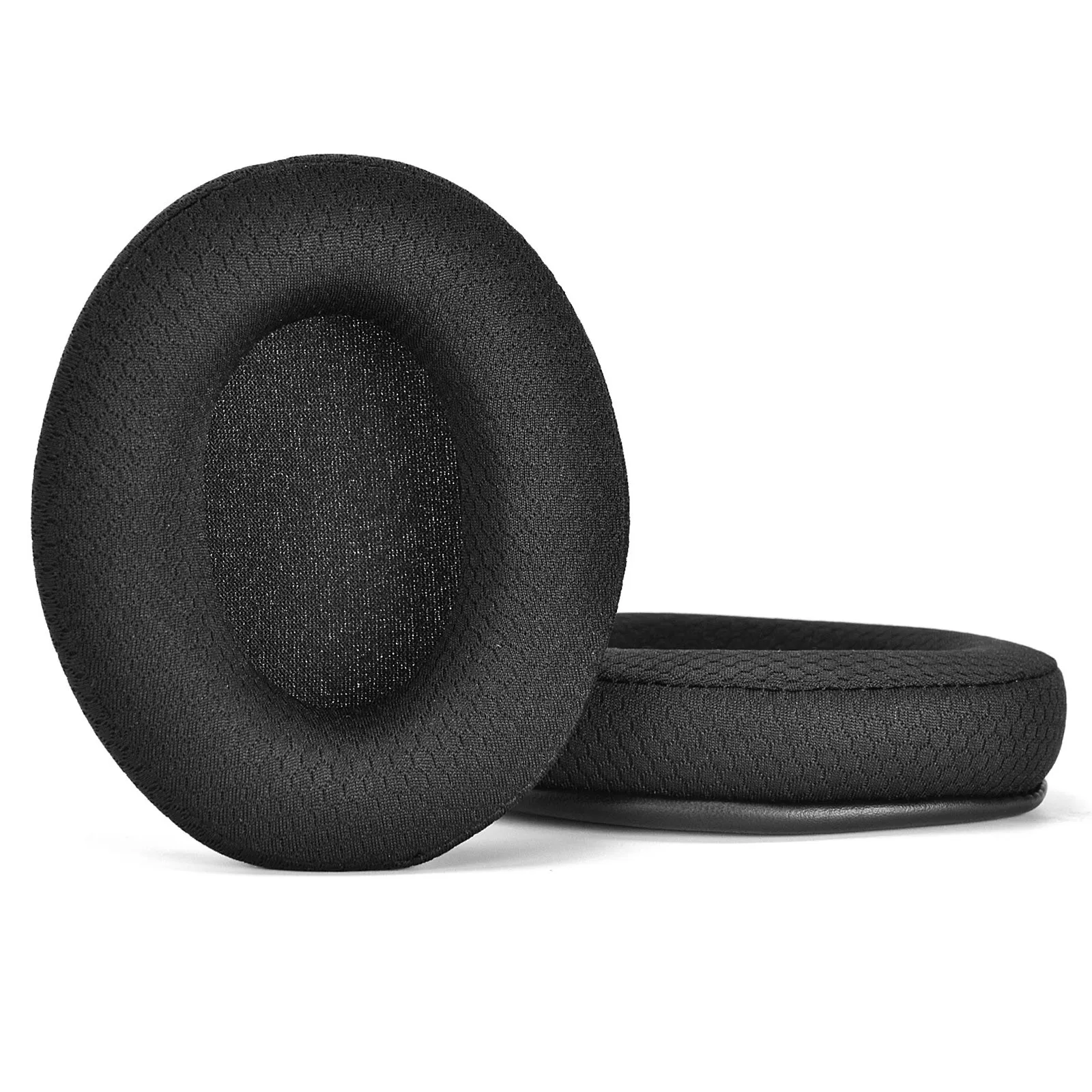 

Кожаная модель, совместима с совместимым с гарнитурой razer kairx/Pro, Aux разъем для наушников