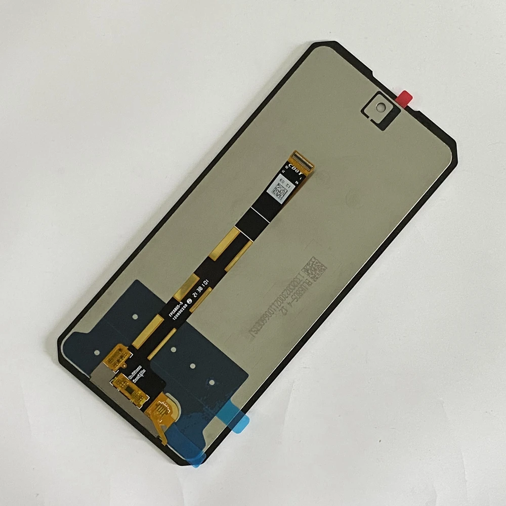 Оригинальный ЖК-дисплей для OUKITEL WP17 WP19 Pro, дигитайзер сенсорного экрана в сборе для OUKITEL WP27 WP21, детали ЖК-дисплея Ultra Display (art.: 3920ca75c4ef3) - 3920ca75c4ef3