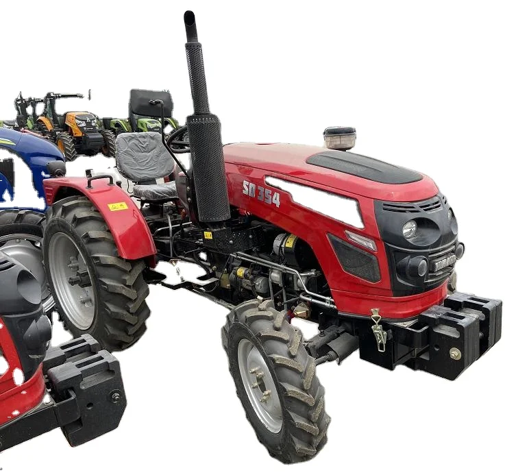 Трактор для фермы купить минитрактор для дома