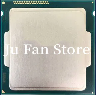 Процессор Intel core I5 4590S I5-4590S i5 4590S CPU 3,0G SR1QN разные детали бесплатная доставка