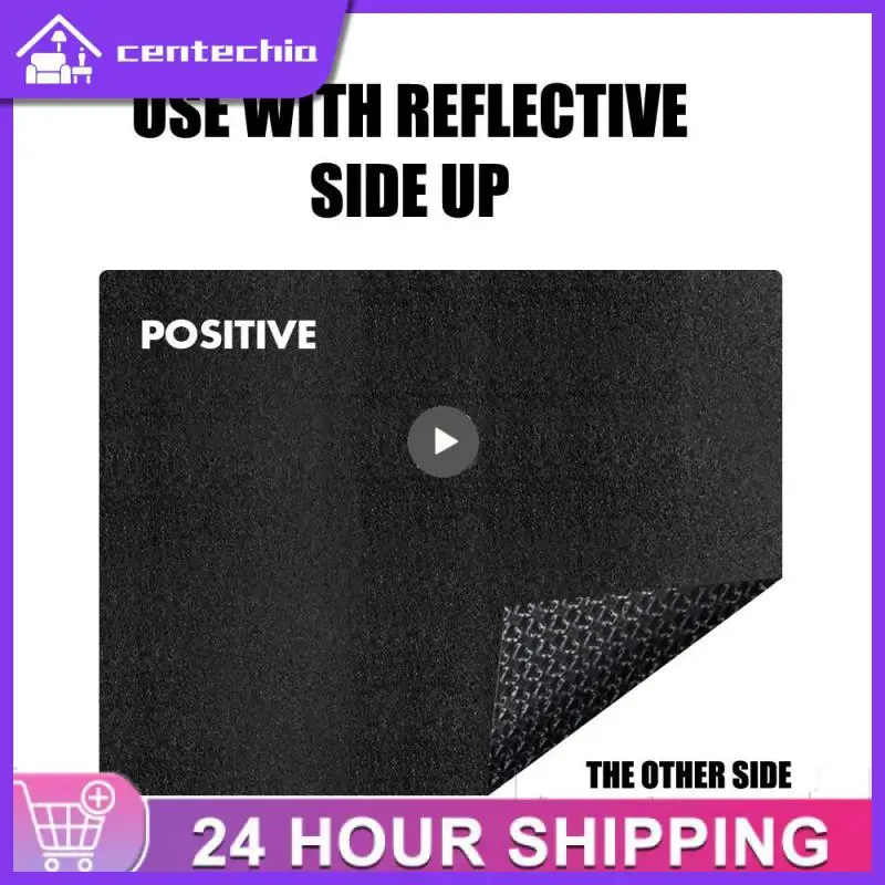

5/8/10PCS Hot Sale Fireplace Brazier Fireproof Mat Outdoor Lawn Terrace Barbecue Fireproof Mat Protective Mat Heat Resistant BBQ