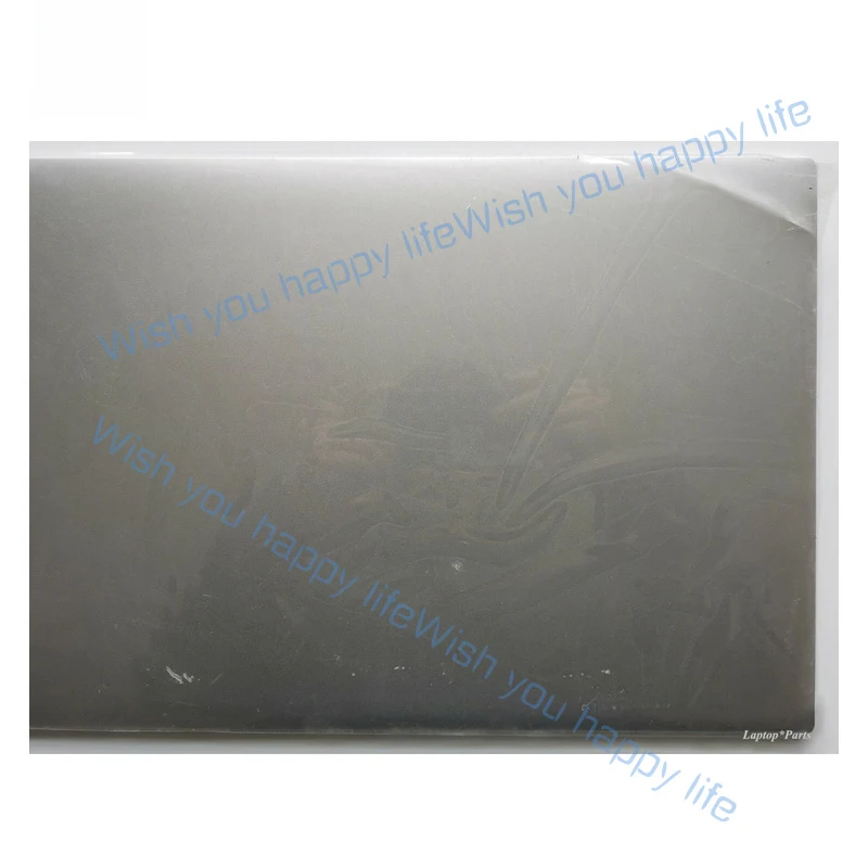 Фото Новая задняя крышка ЖК-дисплея для IdeaPad 3-17IML05 81WC 3-17IIL05 81WF 3-17ARE05 81W5 №1