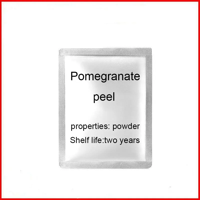 

free shipping Pomegranate peel extract Punica granatum powder dissolved in water 10:1