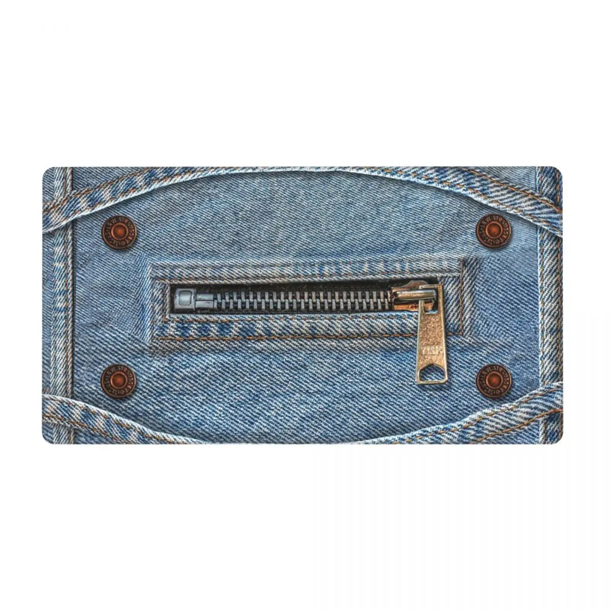 

Джинсовый коврик для игровой мыши, коврик для клавиатуры, Настольный коврик с узором XL, резиновый коврик для мыши для геймера