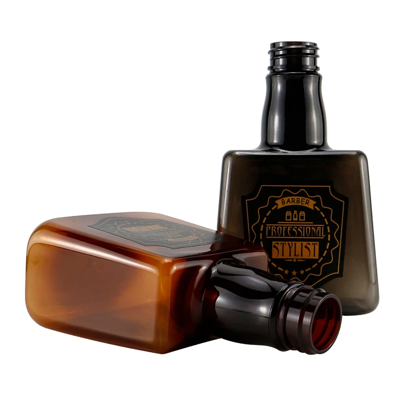 Портативный многоразовый распылитель для волос 300 мл |