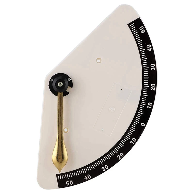 

3X Inclinometer Marine Clinometer Level Inclinometer Angle Finder Instrument For Ships Boats Yachts Rvs Nautical