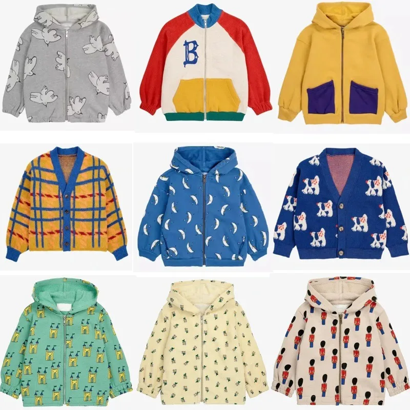 Новинка Осень-зима 2024 модная повседневная теплая куртка на молнии с капюшоном и