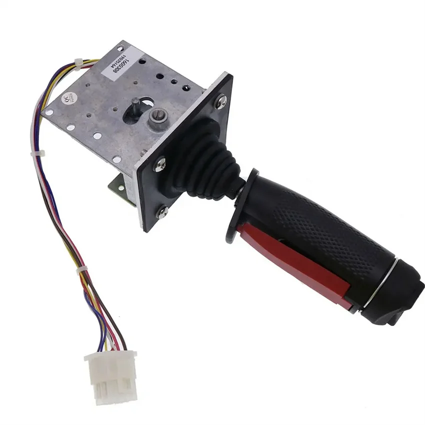 Джойстик-контроллер 1600308 Для ножничного подъемника JLG 260MRT 330CRT 400CRT 3369LE