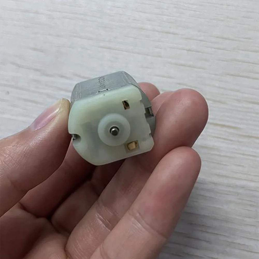 

For 2003-2012 BMW 1 Series 116d 116i 118d 118i 120d 120i 123d 130i 135i M Car ELV Steering Lock Actuator Motor