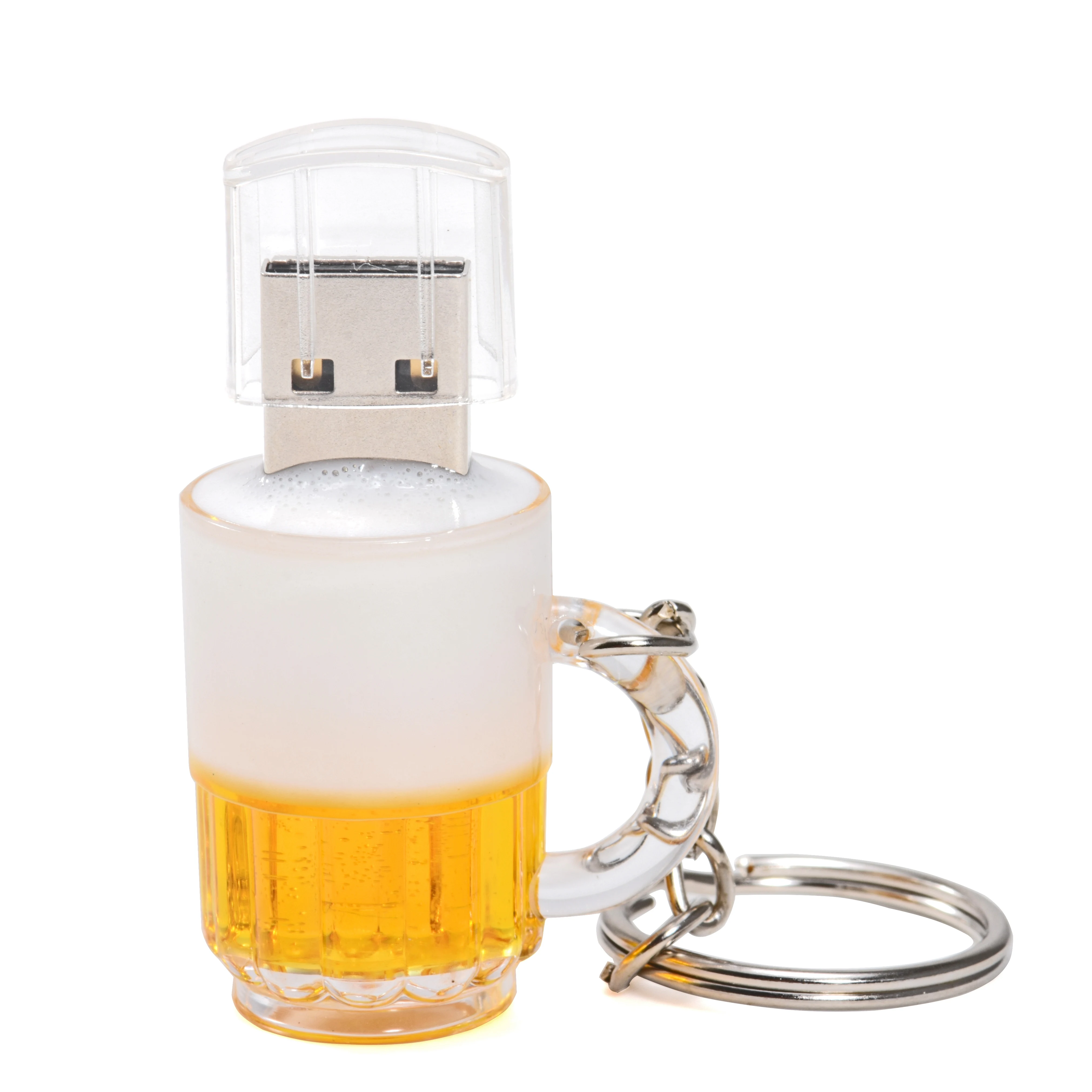 

USB-флеш-накопитель в виде стакана, 64 ГБ, 32 ГБ