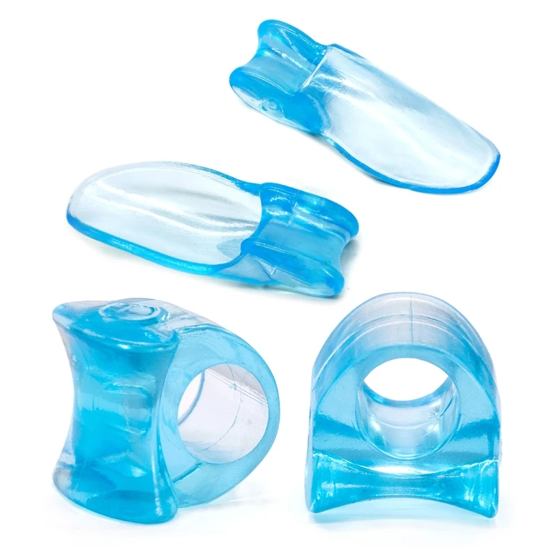 

Foot Big Toe Bunion Straighteners Corrector Pain Relief Hallux Valgus Corrector
