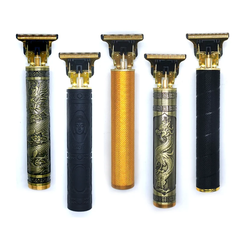 

VIP Link T9 Hair Clipper Electric Hair Trimmer Cordless Shaver Trimmer Men Barber Hair Cutting Machine chargeable T machine