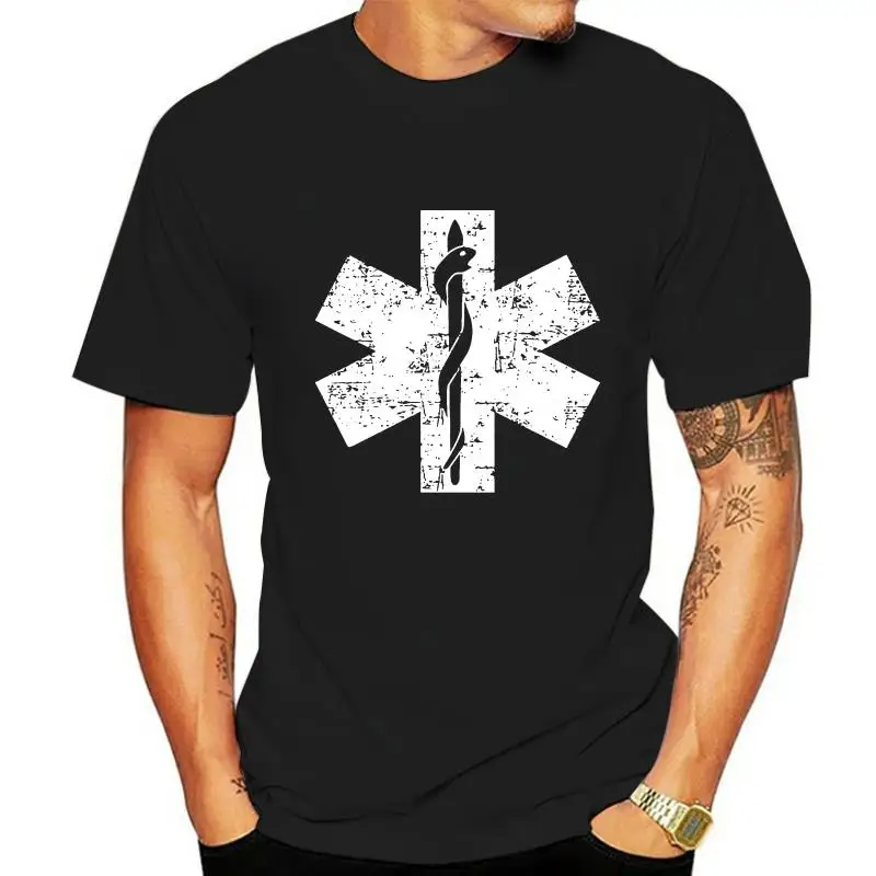 

Paramedic Im A - Premium Tee T-Shirt(2)