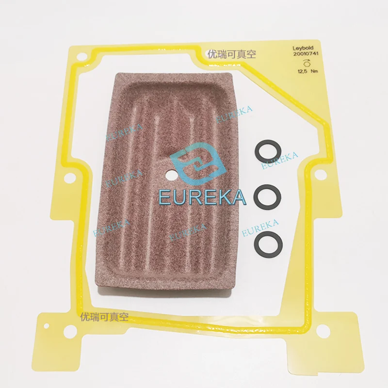 Комплект для ремонта вакуумных насосов D65B D40B комплект аксессуаров EK110002612