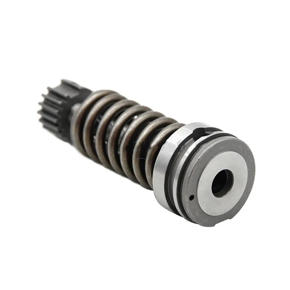 Для 3306 3406 330 350L Плунжер дизельного насоса 7W5929 4P9830 1W6541 инжектора 65D SR4 Детали