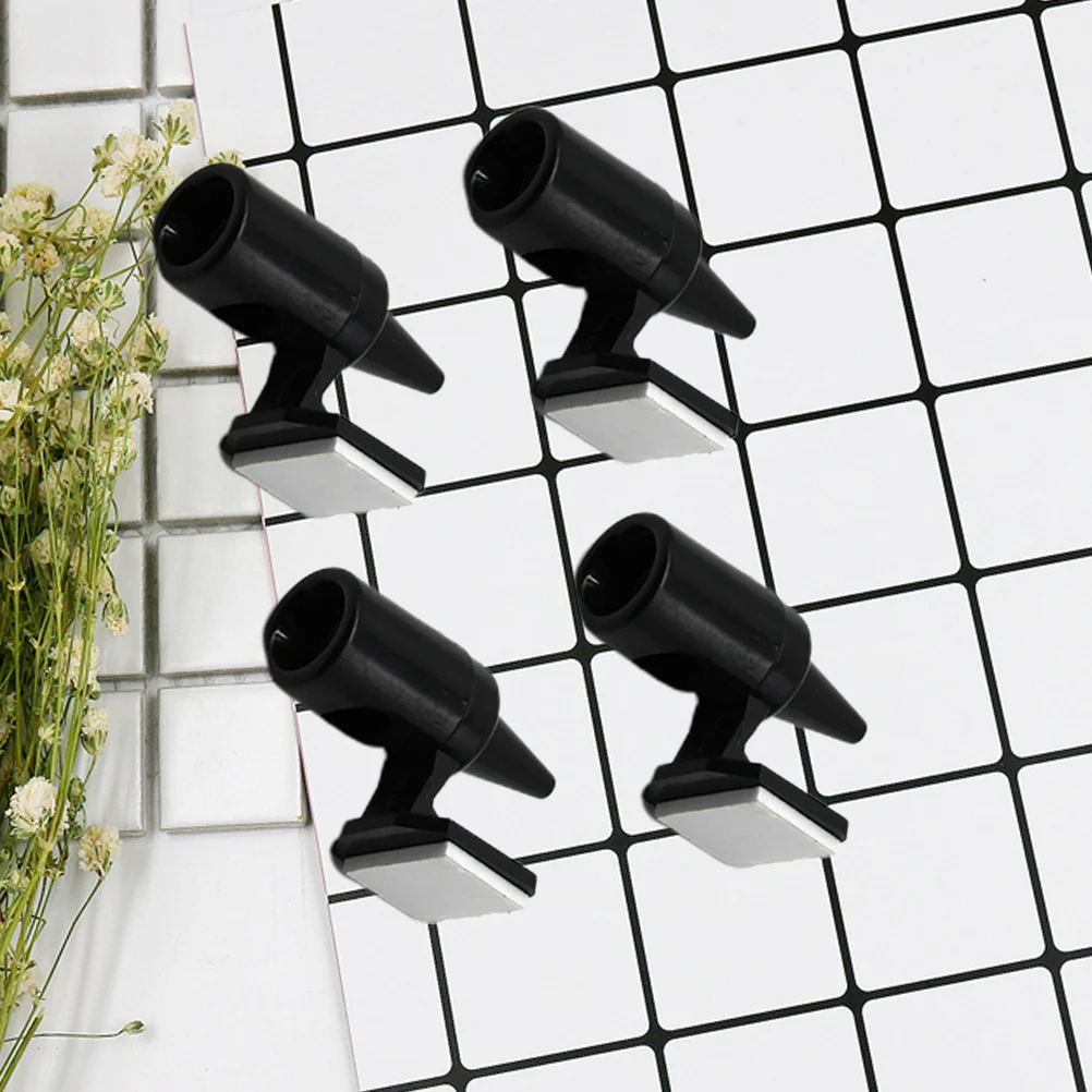 

4pcs Universal Car Deer Whistle Device Bell Motor Professional Automotive Animal Deer Warning for Whistles Auto Safety Alert