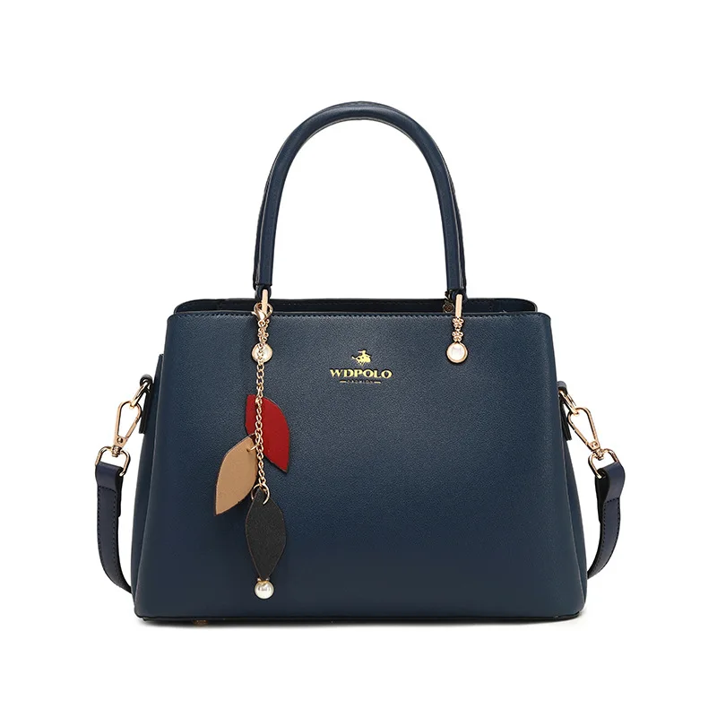 Women's Bag For Women Fashion Designer Luxury Bag 2023 New Handbags Ladies Temperament Casual Shopping Crossbody Shoulder Bags